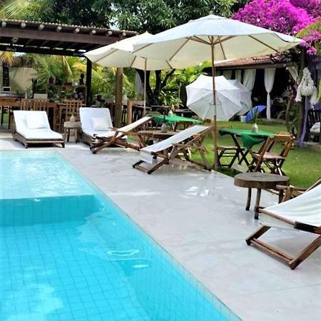 La Em Casa - Guest House Barra Grande  Εξωτερικό φωτογραφία