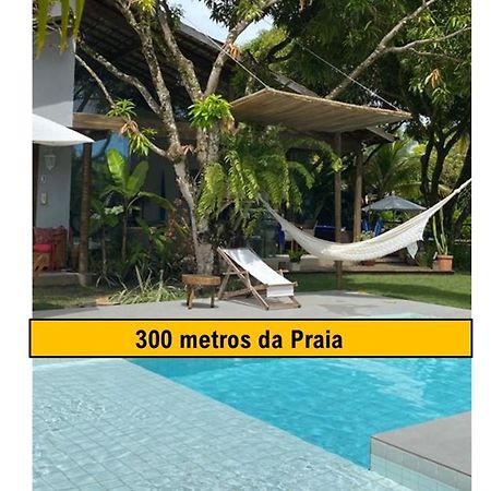 La Em Casa - Guest House Barra Grande  Εξωτερικό φωτογραφία