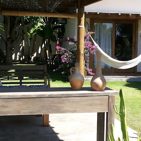 La Em Casa - Guest House Barra Grande  Εξωτερικό φωτογραφία