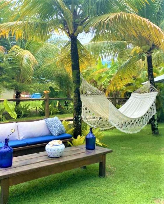 La Em Casa - Guest House Barra Grande  Εξωτερικό φωτογραφία