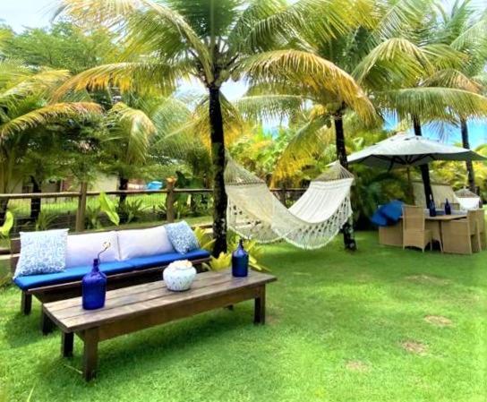 La Em Casa - Guest House Barra Grande  Εξωτερικό φωτογραφία