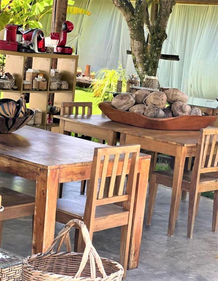 La Em Casa - Guest House Barra Grande  Εξωτερικό φωτογραφία