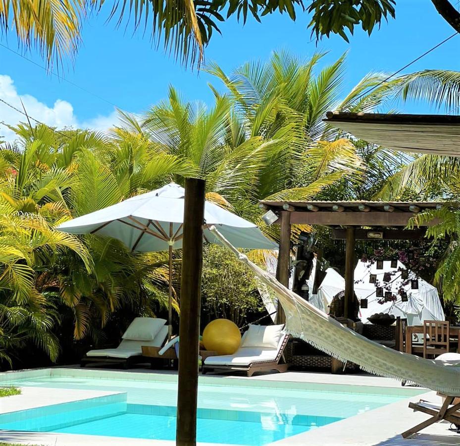 La Em Casa - Guest House Barra Grande  Εξωτερικό φωτογραφία