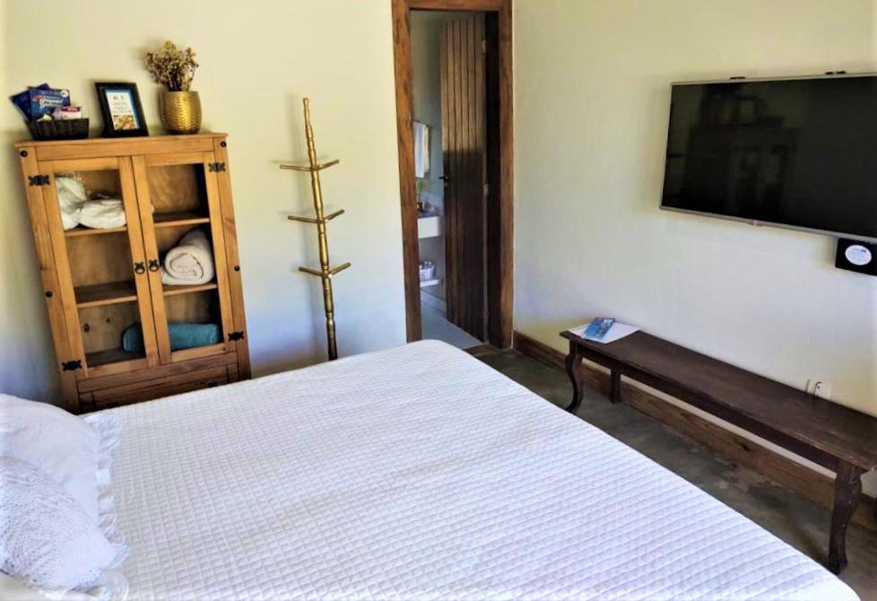 La Em Casa - Guest House Barra Grande  Εξωτερικό φωτογραφία