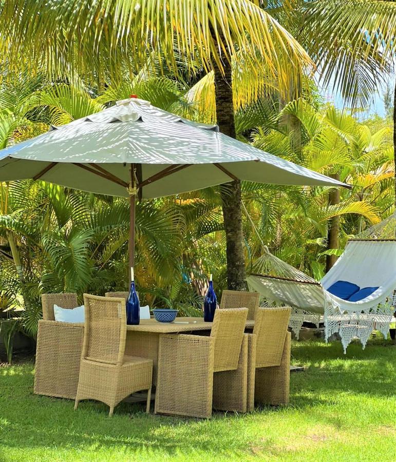La Em Casa - Guest House Barra Grande  Εξωτερικό φωτογραφία