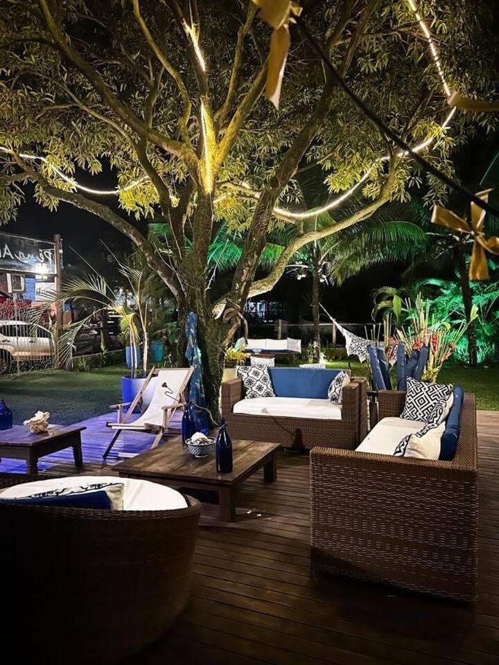 La Em Casa - Guest House Barra Grande  Εξωτερικό φωτογραφία