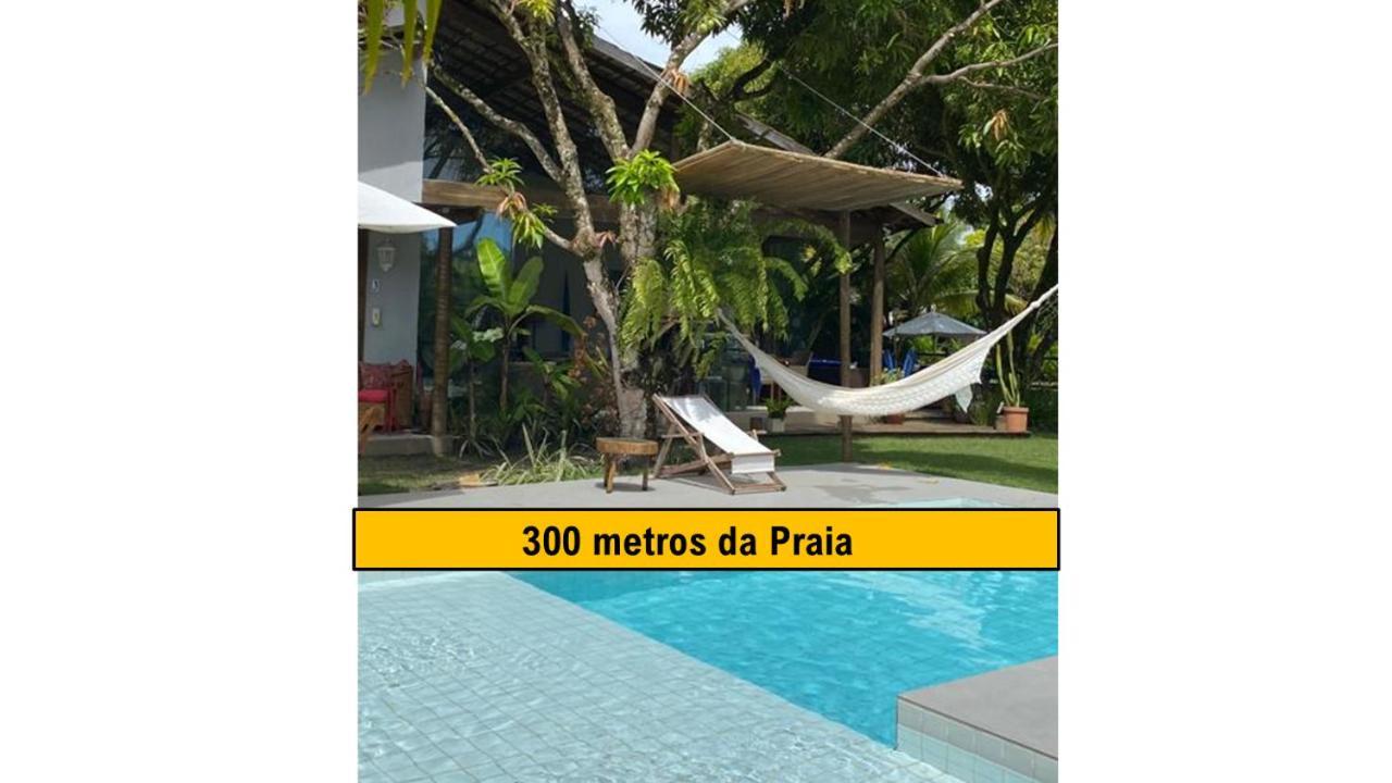 La Em Casa - Guest House Barra Grande  Εξωτερικό φωτογραφία