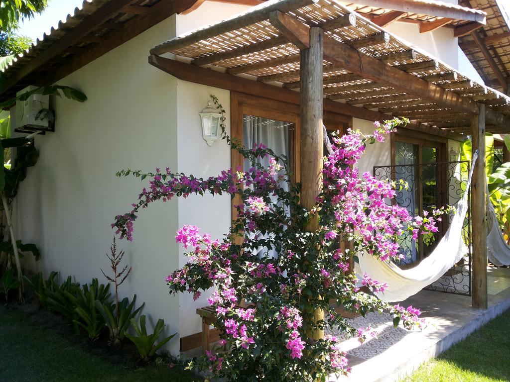 La Em Casa - Guest House Barra Grande  Εξωτερικό φωτογραφία
