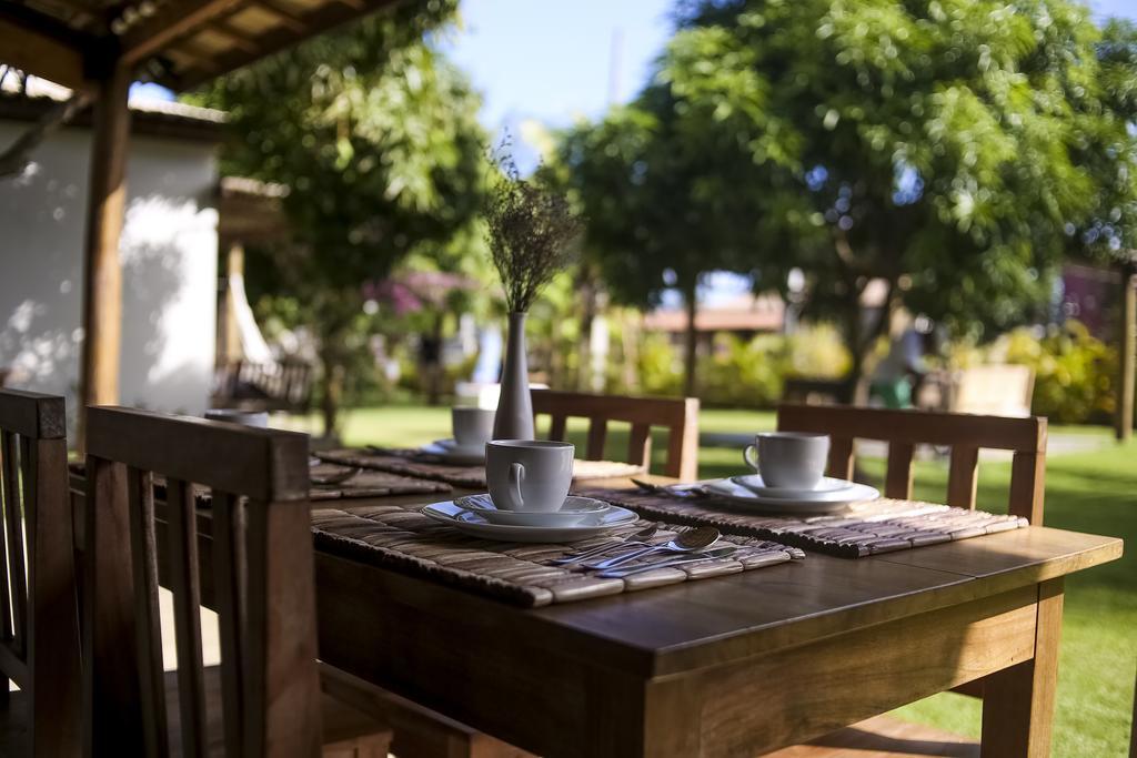La Em Casa - Guest House Barra Grande  Εξωτερικό φωτογραφία