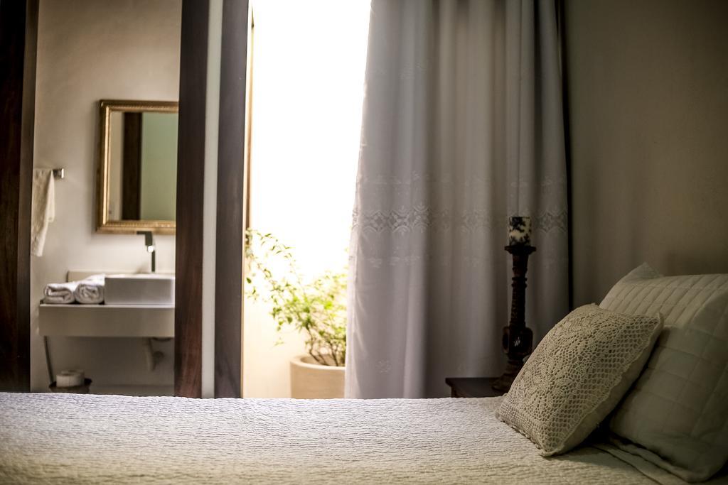 La Em Casa - Guest House Barra Grande  Εξωτερικό φωτογραφία