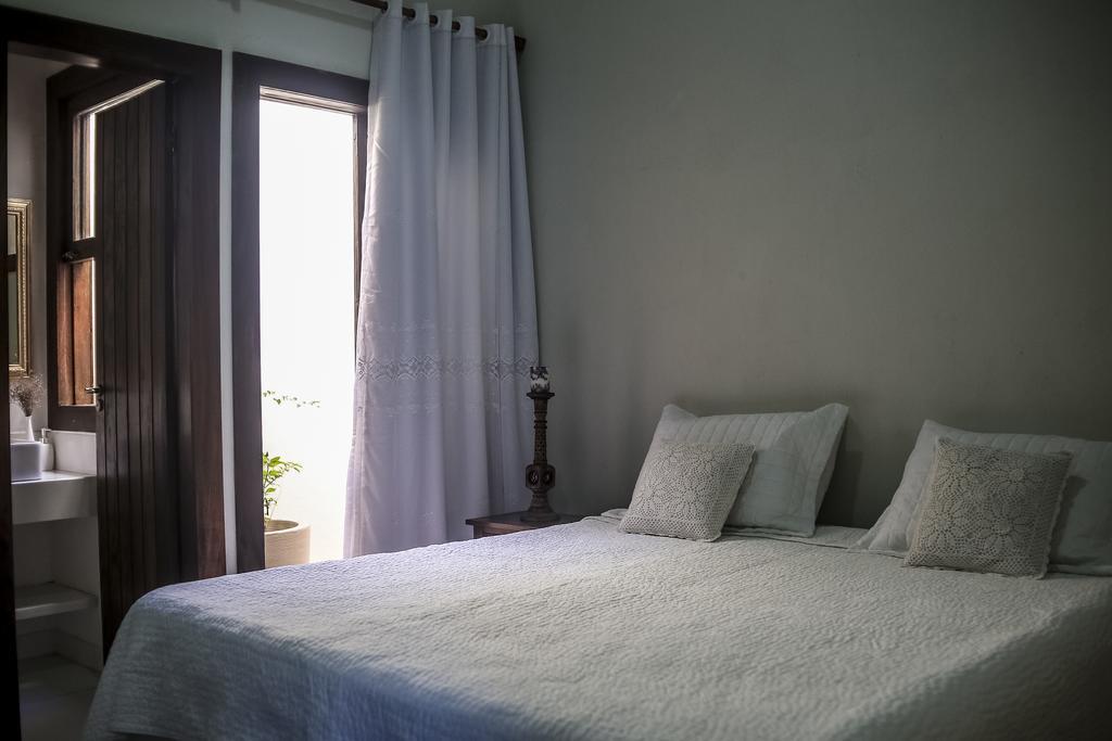 La Em Casa - Guest House Barra Grande  Εξωτερικό φωτογραφία