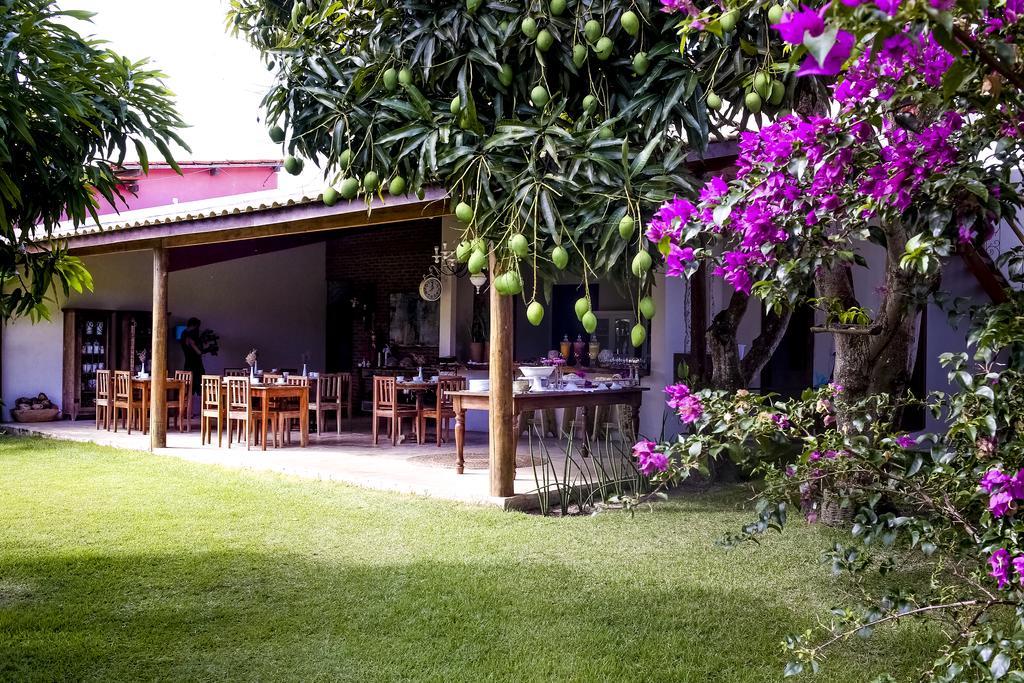 La Em Casa - Guest House Barra Grande  Εξωτερικό φωτογραφία